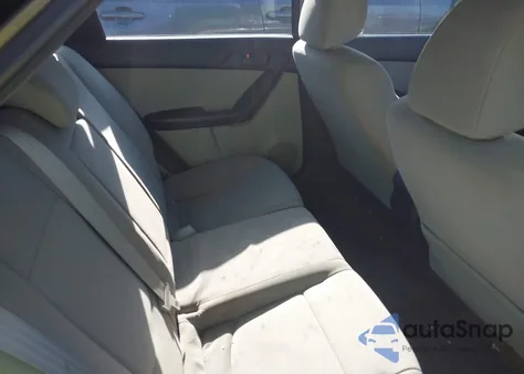 2011 Kia Forte Ex из США, поврежденный, VIN KNAFU5A21B5328087